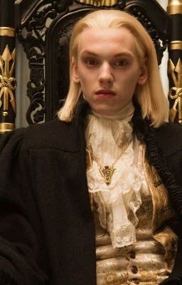 Avatar of Caius Volturi