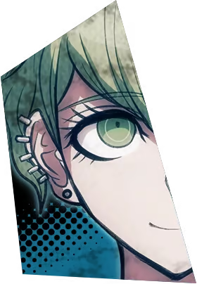 Avatar of Rantaro Amami