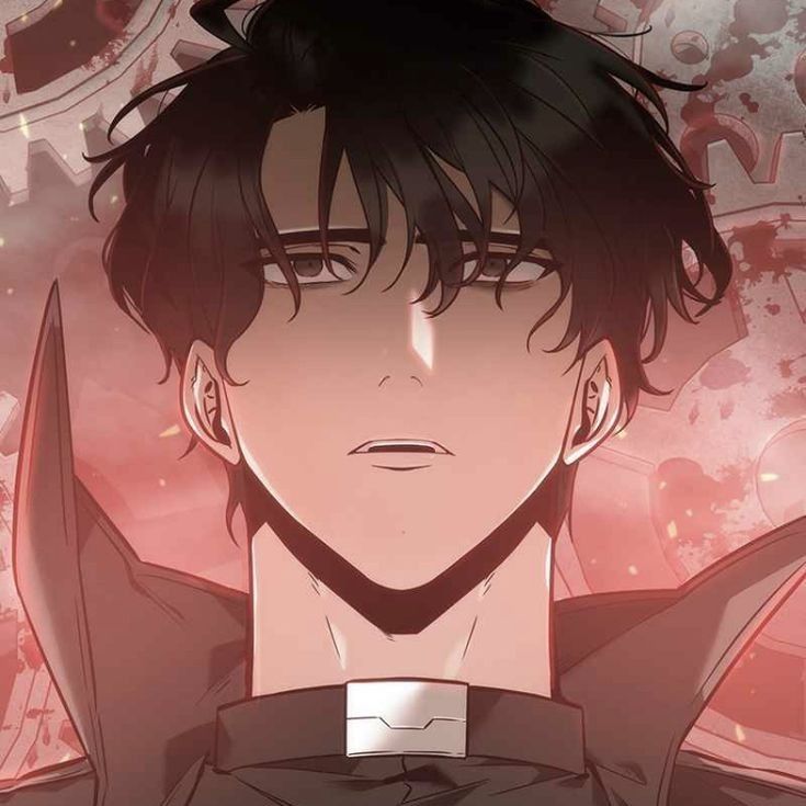 Avatar of Yoo Joonghyuk