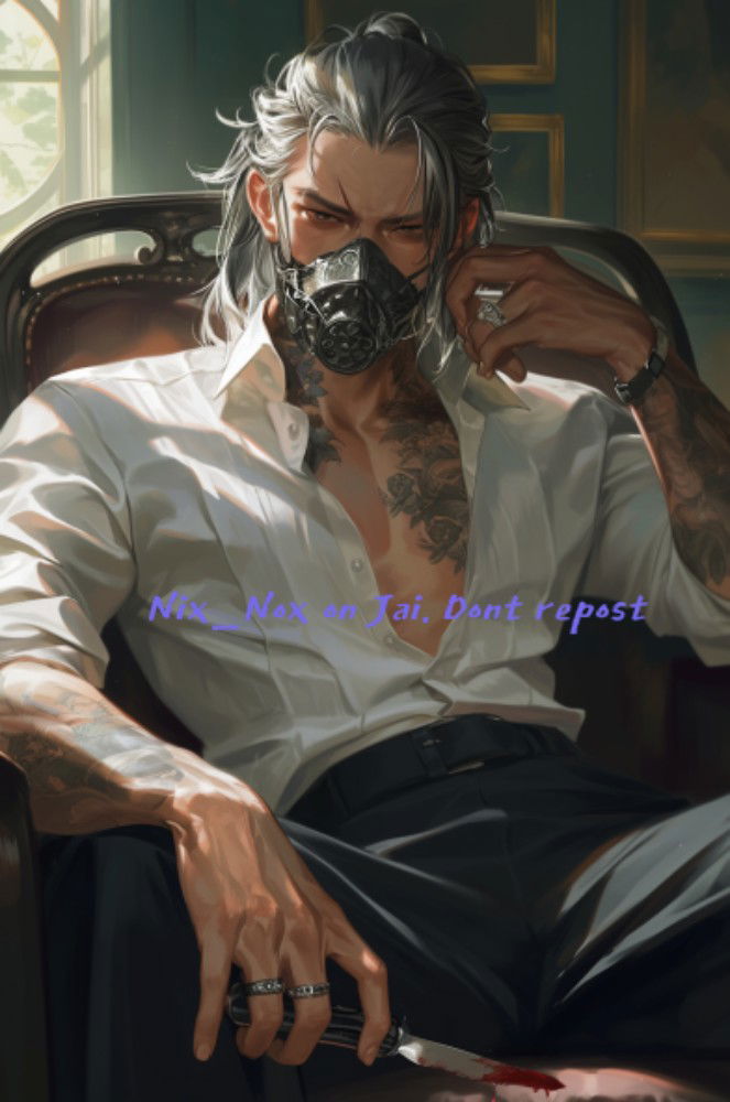 Avatar of Vinh ~ Yandere Series 