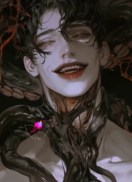 Avatar of Wilbur || Lovecraftian Horror - ALT 
