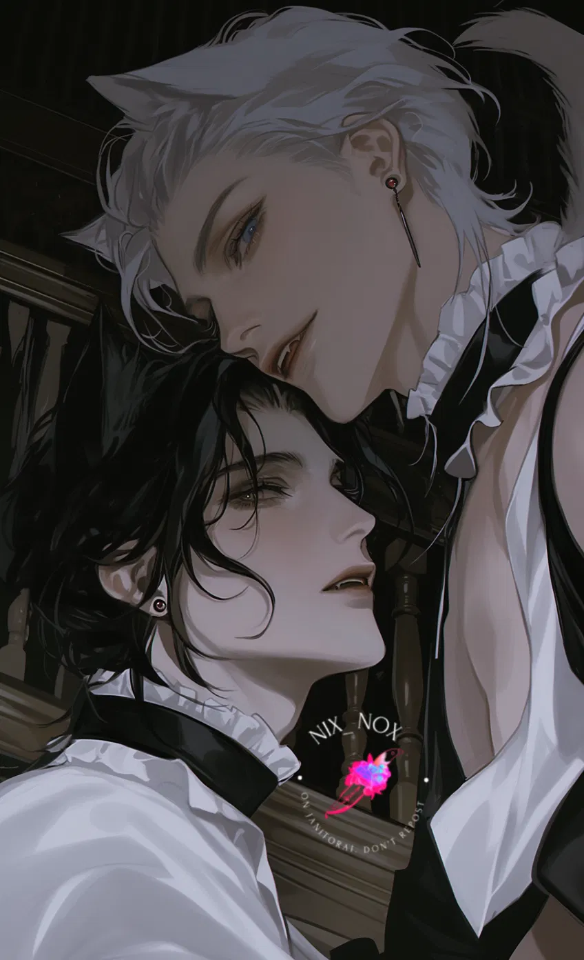Avatar of Gunnar & Mathias 