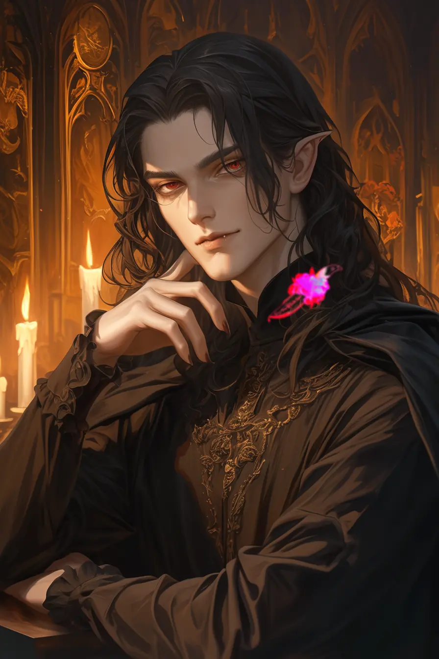 Avatar of Talon 