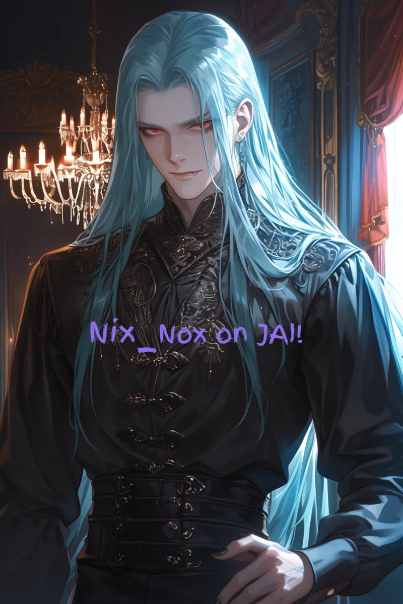 Avatar of Prince Dimitri Romanov