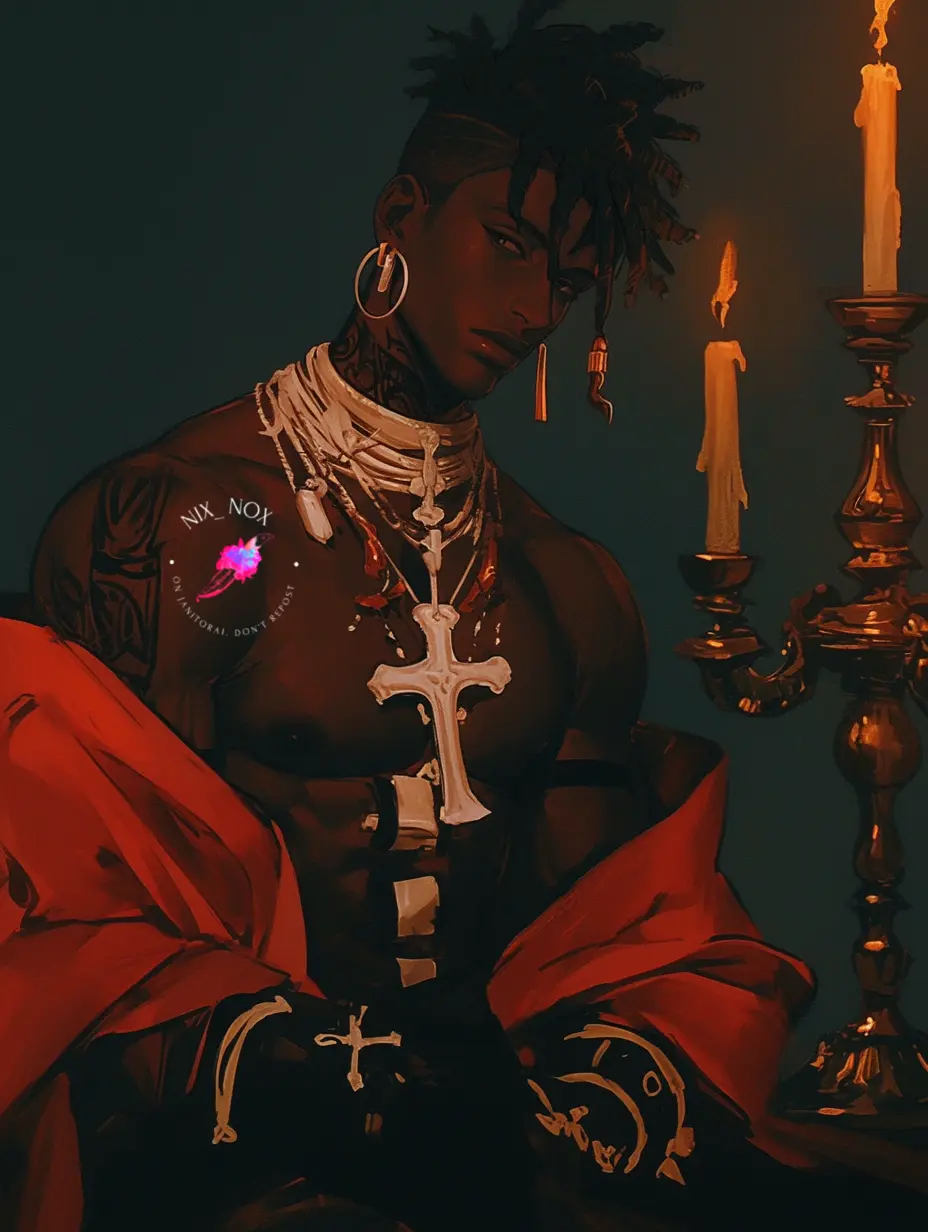 Avatar of Oluwatemiayo || Babalawo 