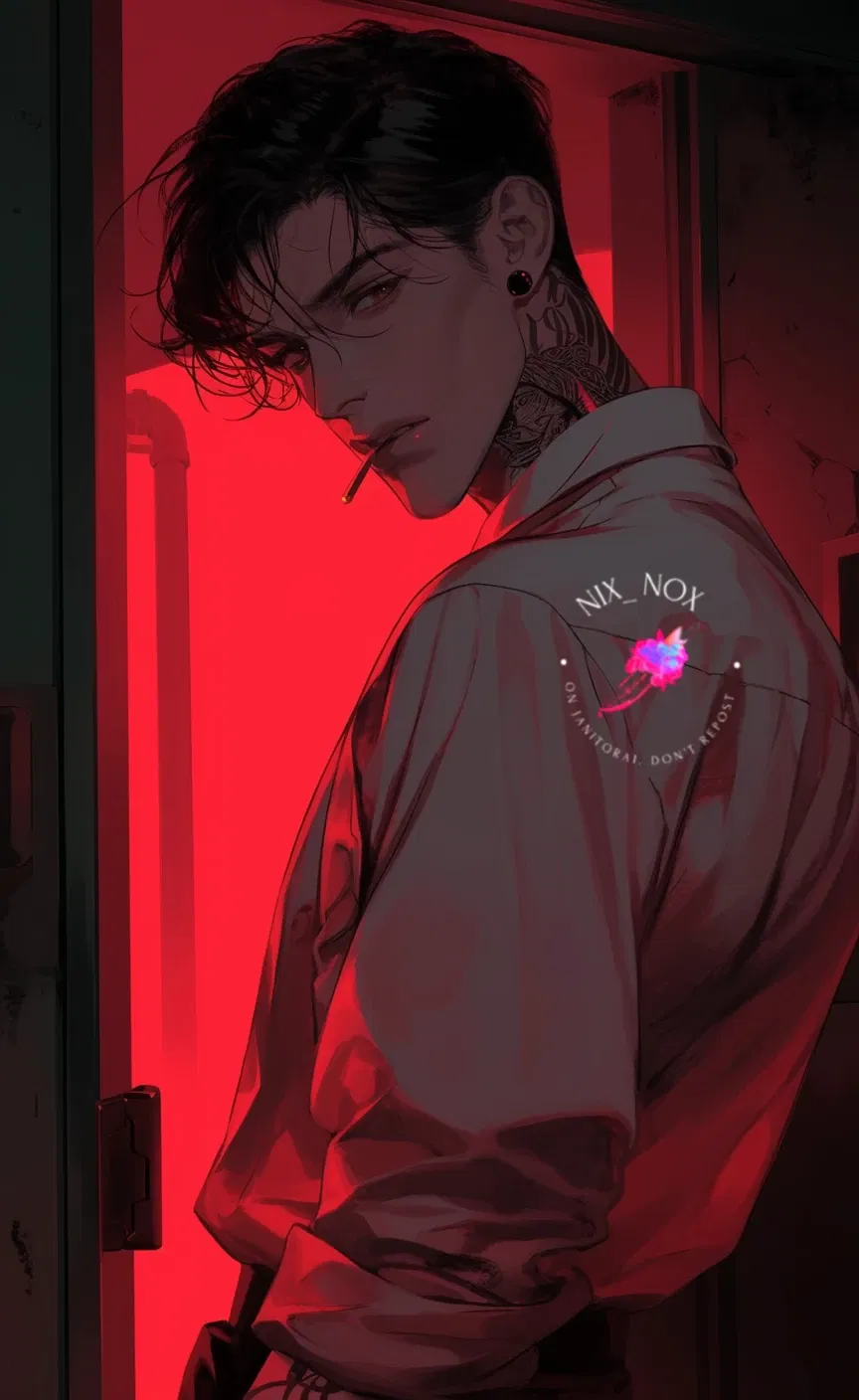 Avatar of Gunnar || Powerplay  Dom 