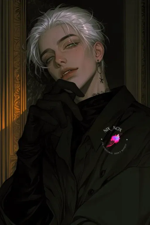 Avatar of Artem Romanov || Coven 