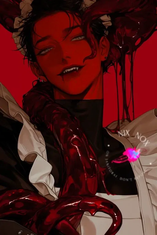Avatar of Alfonso || Virgin Special 