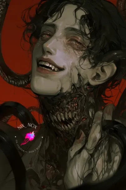 Avatar of Wilbur || Lovecraftian Horror 
