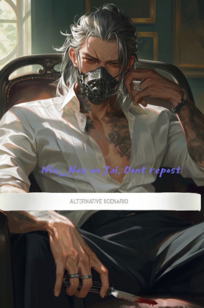 Avatar of Vinh~Yandere Series (S&M)  