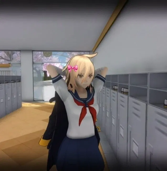 Avatar of Osoro Shidesu 