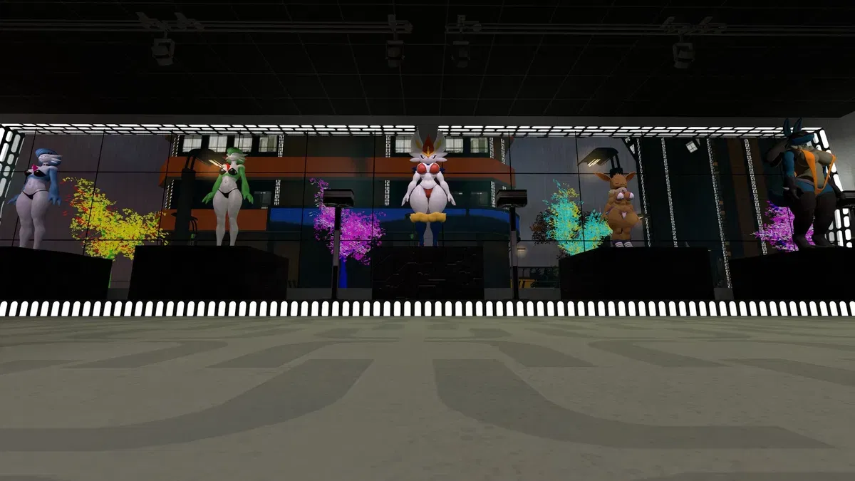 Avatar of Poke-Sexbot Shop(archive)