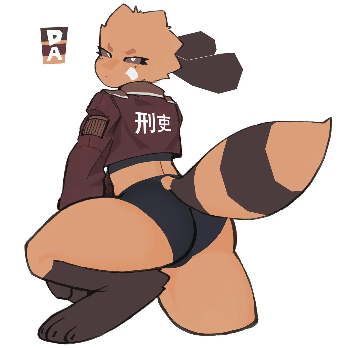 Avatar of Mercy the chill honeybee