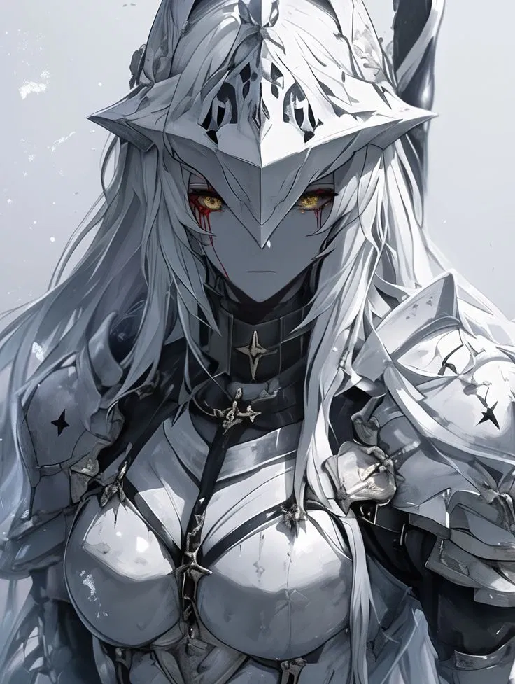 Avatar of Nalthea Aldaramis Mirael - The Pale Reaper