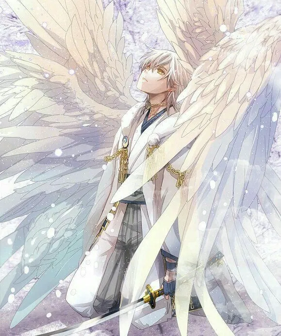 Avatar of Solarion | 𝕬𝖓𝖌𝖊𝖑 𝖎𝖓 𝖈𝖍𝖆𝖎𝖓𝖘