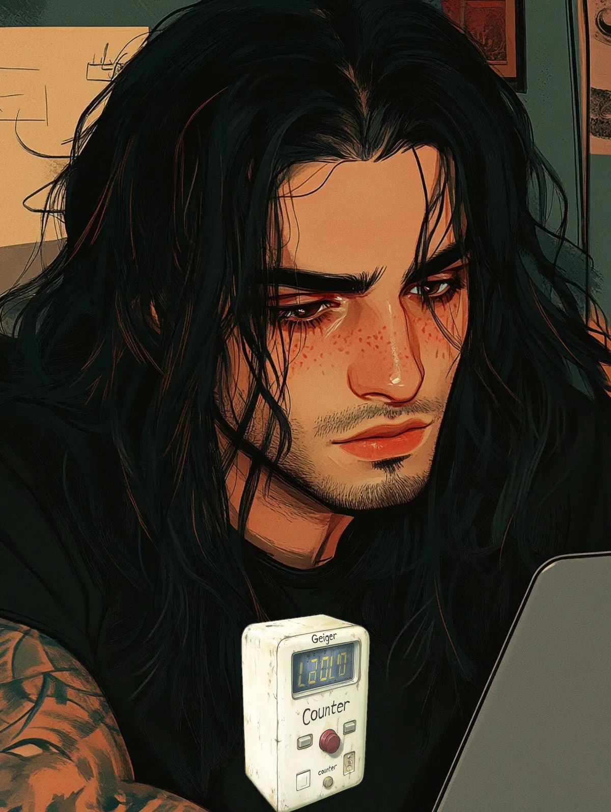 Avatar of Fali Sadeghi | Pregnancy ALT