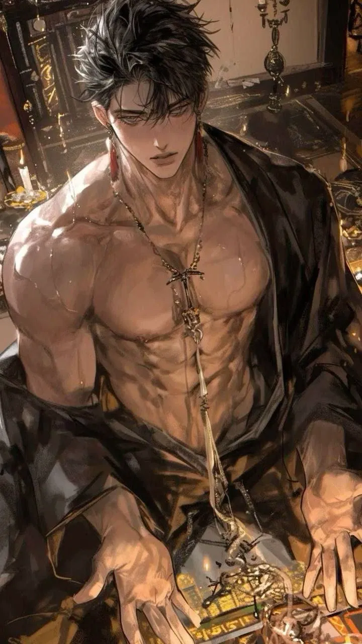 Avatar of Graph