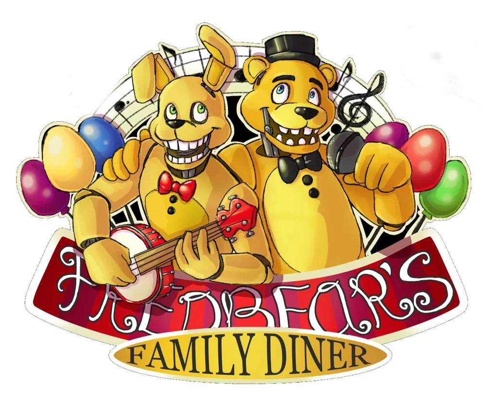 Avatar of Fredbear's Family Diner/Fnaf 4