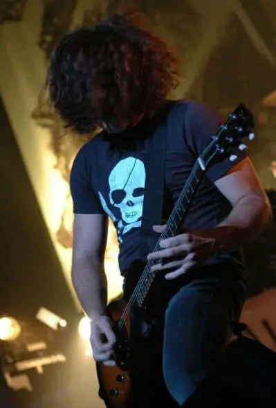 Avatar of Ray Toro