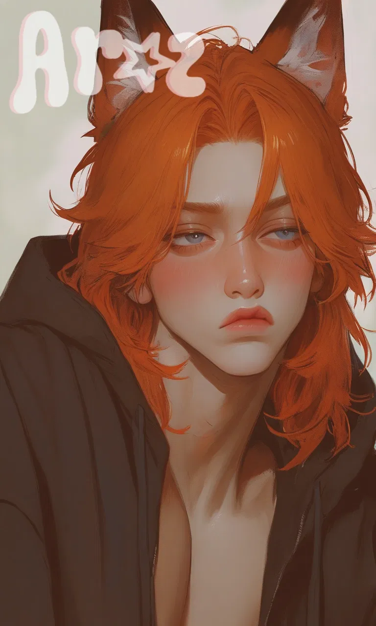 Avatar of Julian Thompson//New year