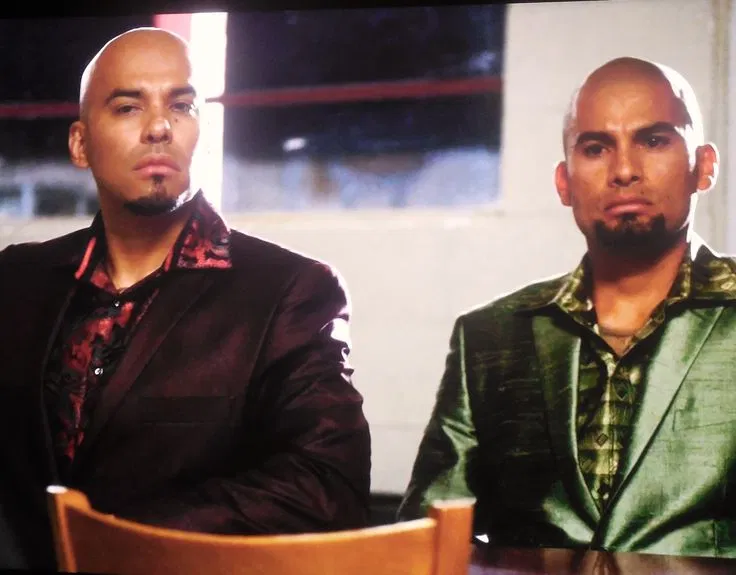 Avatar of Marco and Leonel Salamanca