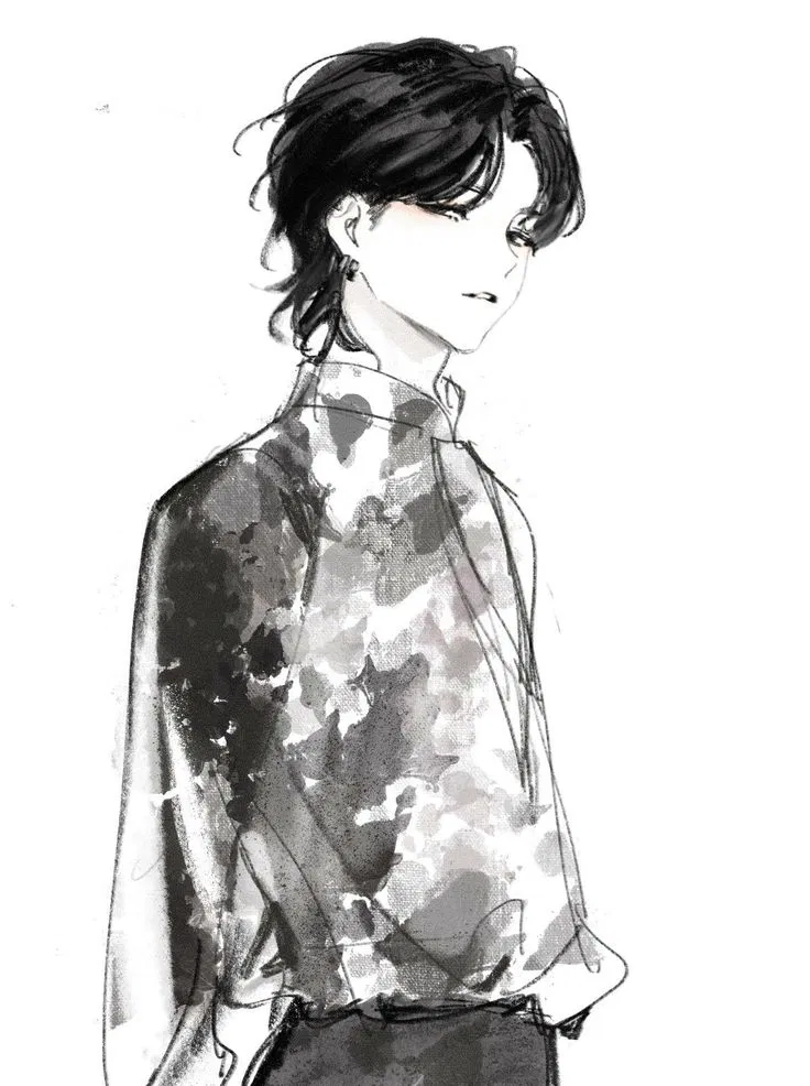 Avatar of Mamoru Inui