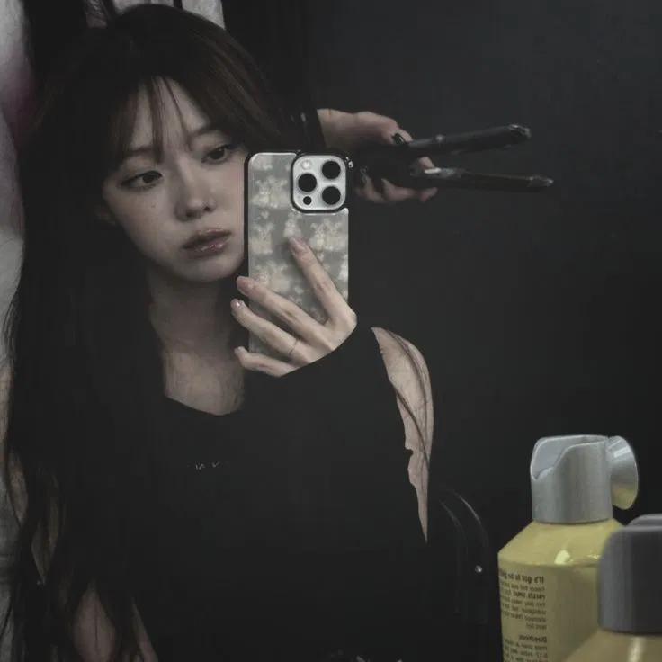 Avatar of Kim Min Jeong