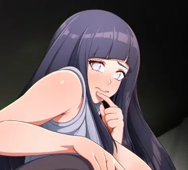 Avatar of Hinata Uzumaki