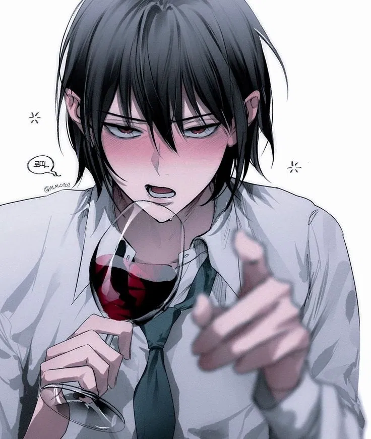 Avatar of Drunk Yuri Briar wants to check if you're good enough for his sister (Spy Family)
