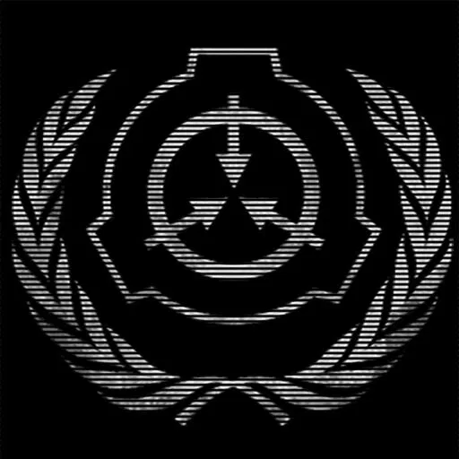 Avatar of The SCP foundation