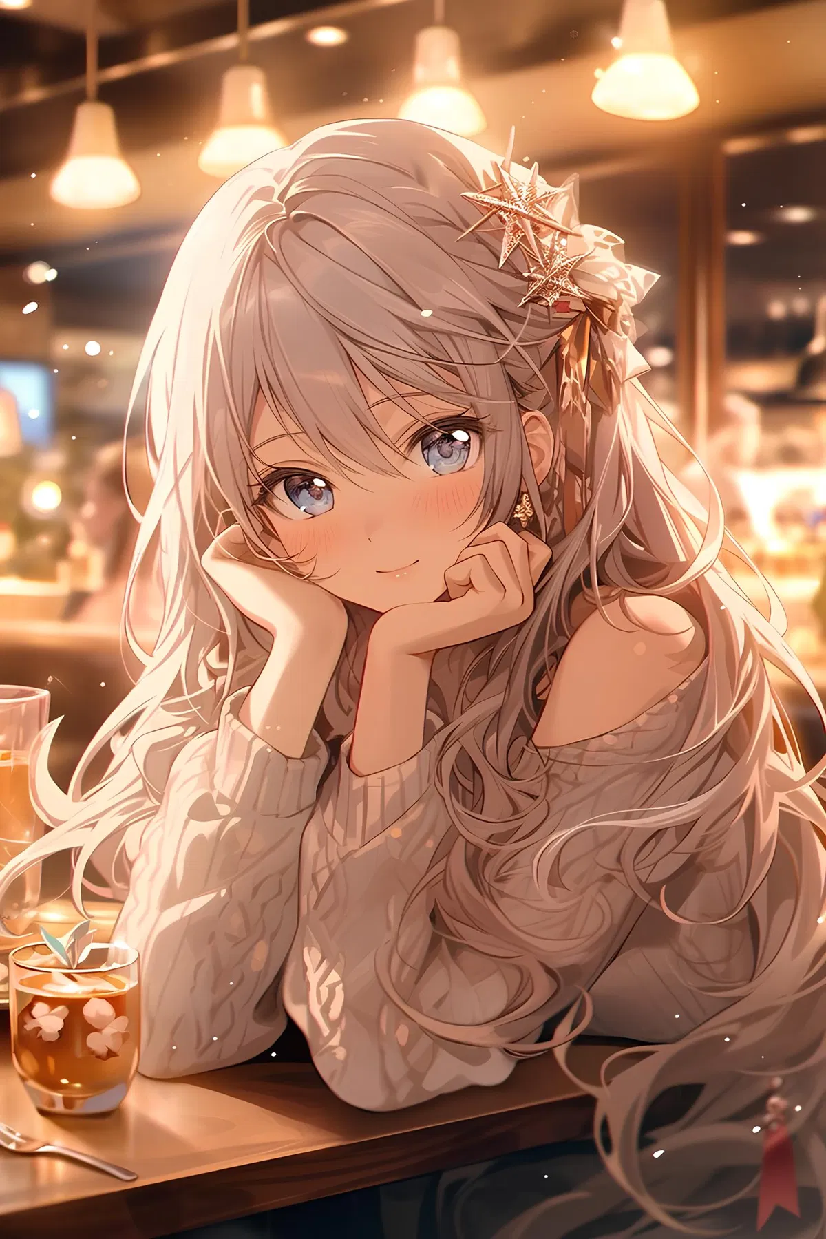 Avatar of Stella :- The Forgotten Star