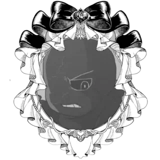 Avatar of Nightmare Sans–SMIH (Bonus)