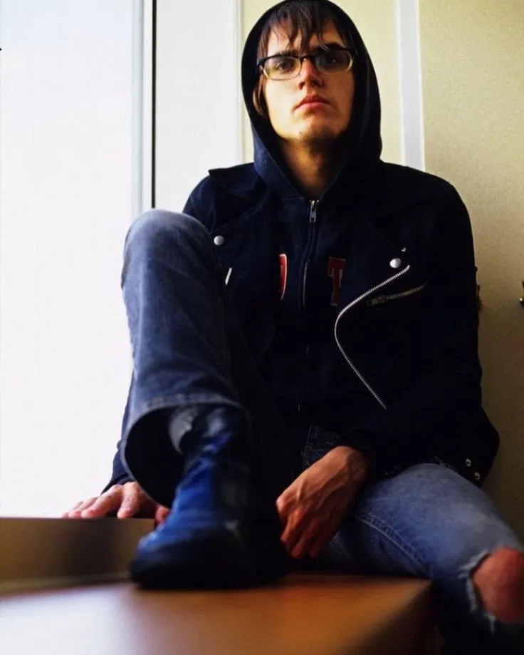 Avatar of Mikey Way