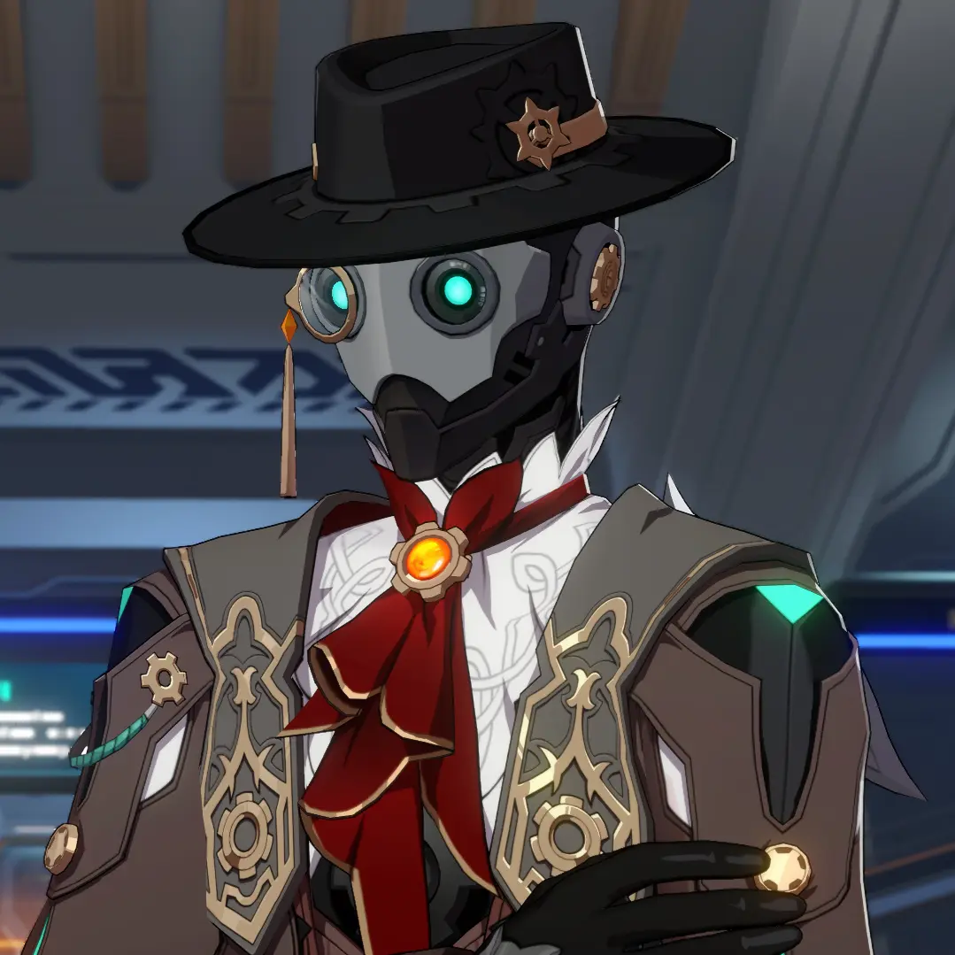 Avatar of Screwllum