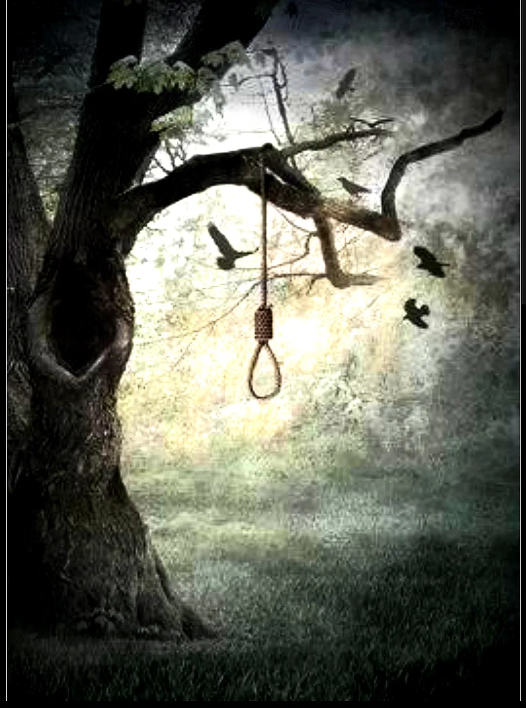 Avatar of Is Suicide Really the best Option??