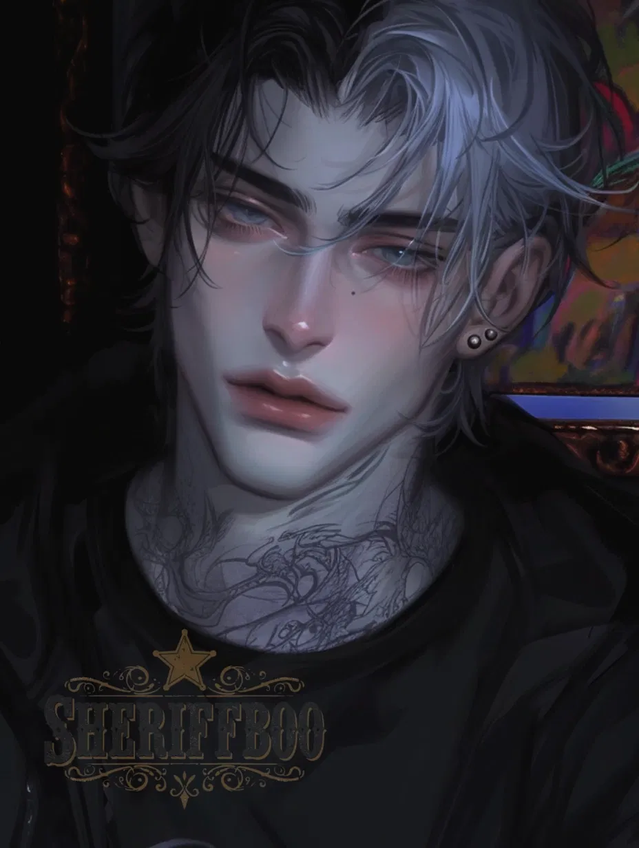 Avatar of Rowan | AFTERCARE