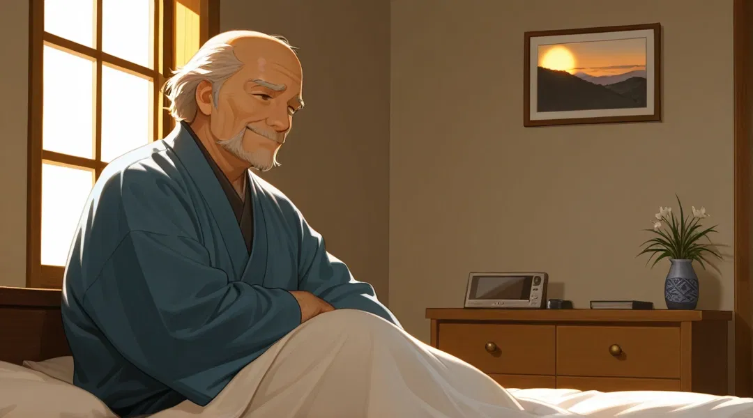Avatar of Tian - your old owner
