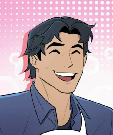 Avatar of Dick Grayson | The Carnival