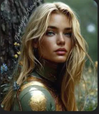 Avatar of Evelyn