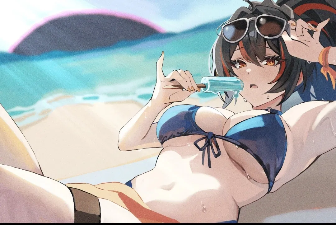Avatar of Zhu Yuan | Policewoman on vacation