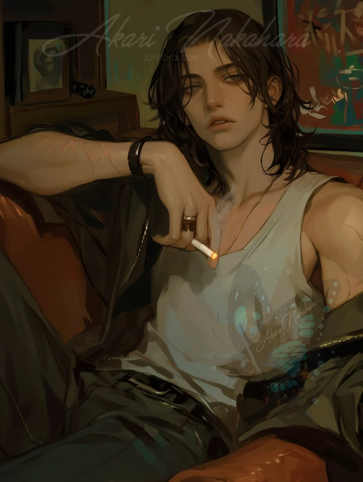 Avatar of Grayson Hall - ℞: 𝙻𝚊𝚜𝚝 𝙽𝚘𝚍 𝚝𝚘 𝙰𝚗𝚘𝚍𝚢𝚗𝚎