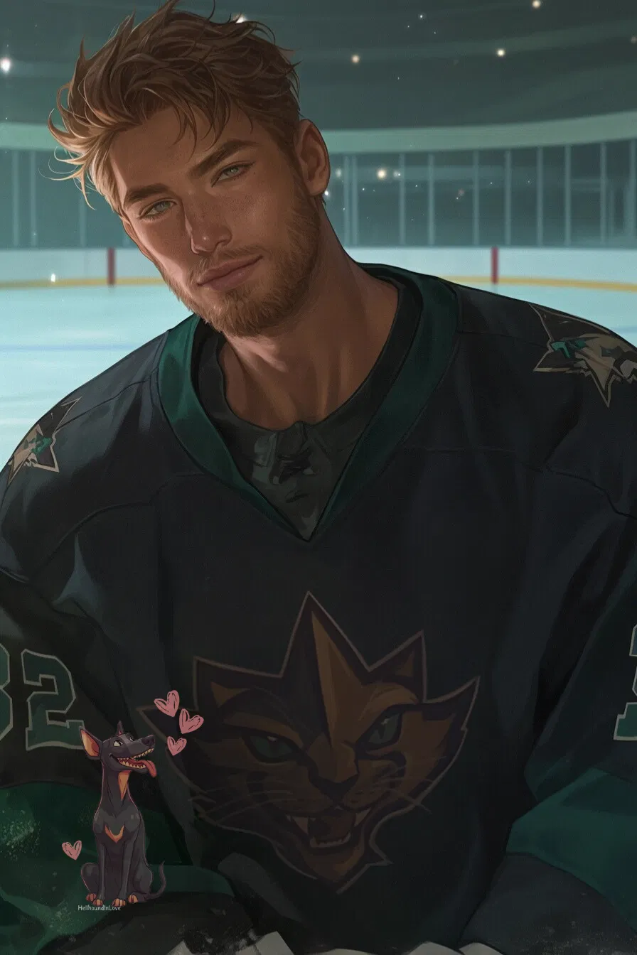 Avatar of Asher Taylor  ☆ Bellevue Bobcats
