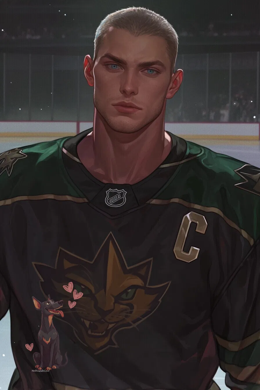 Avatar of Lev Sokolov ☆ Bellevue Bobcats
