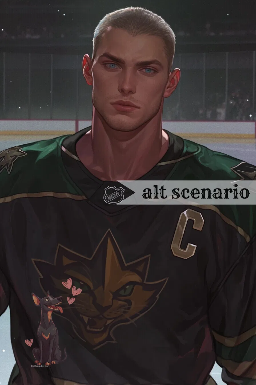 Avatar of Lev Sokolov ☆ First Meet ALT