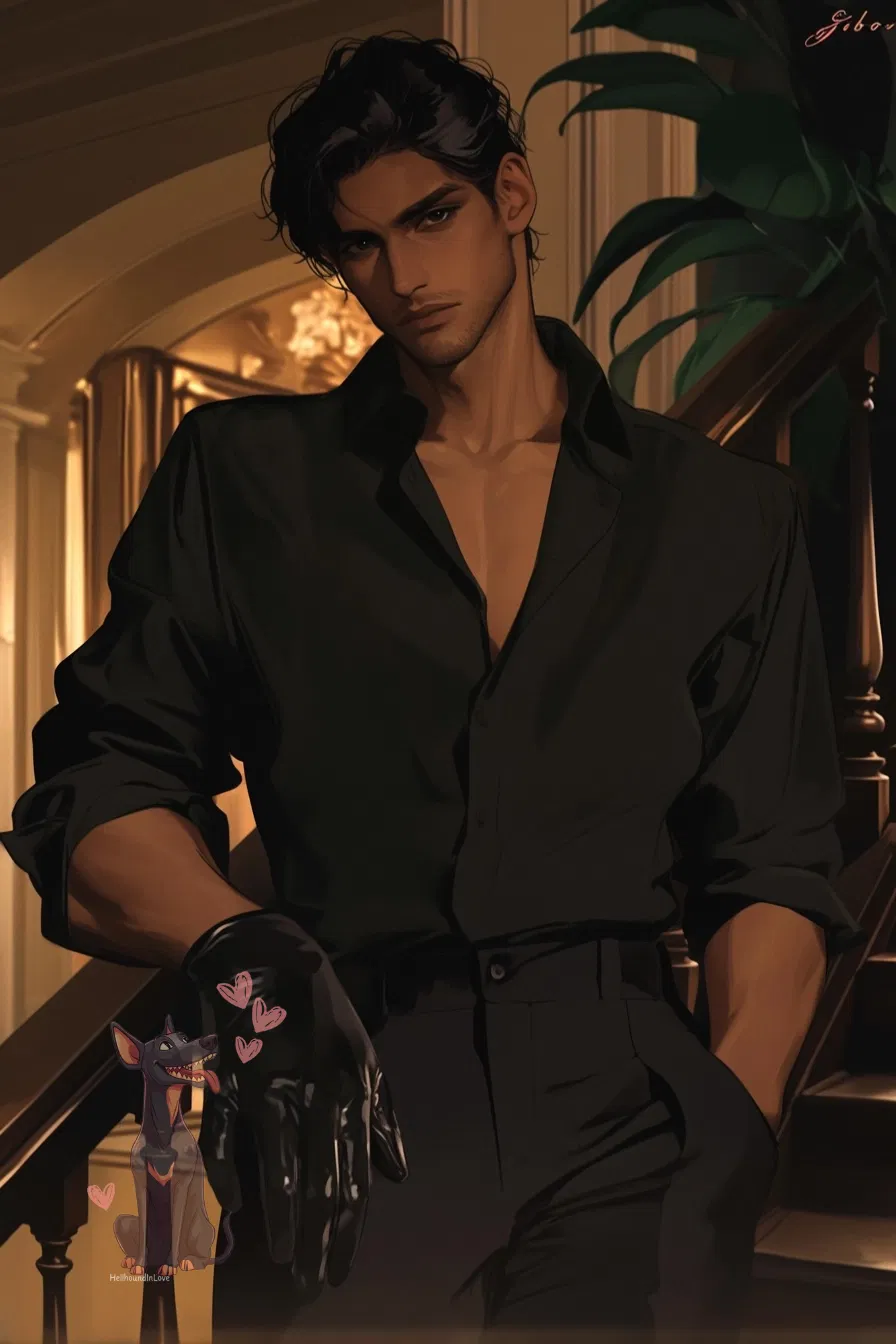 Avatar of Lorenzo DeLuca