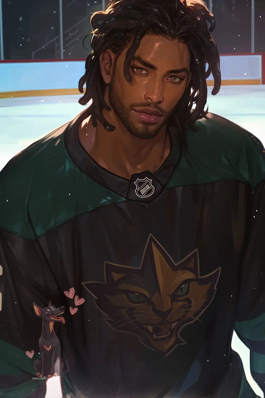 Avatar of Declan Jackson ☆ Bellevue Bobcats