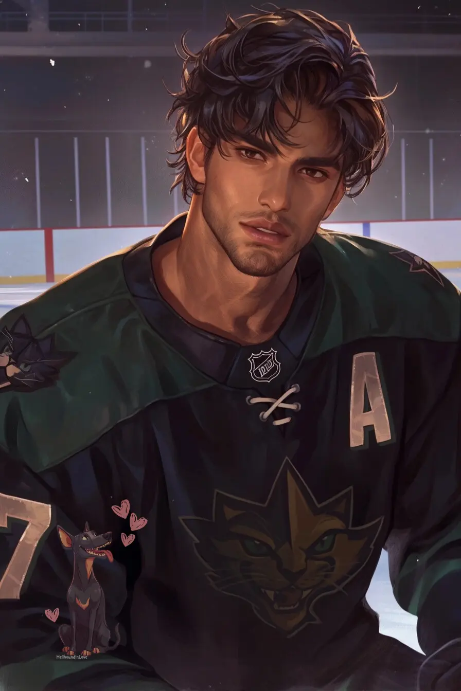 Avatar of Carson Green ☆ Bellevue Bobcats