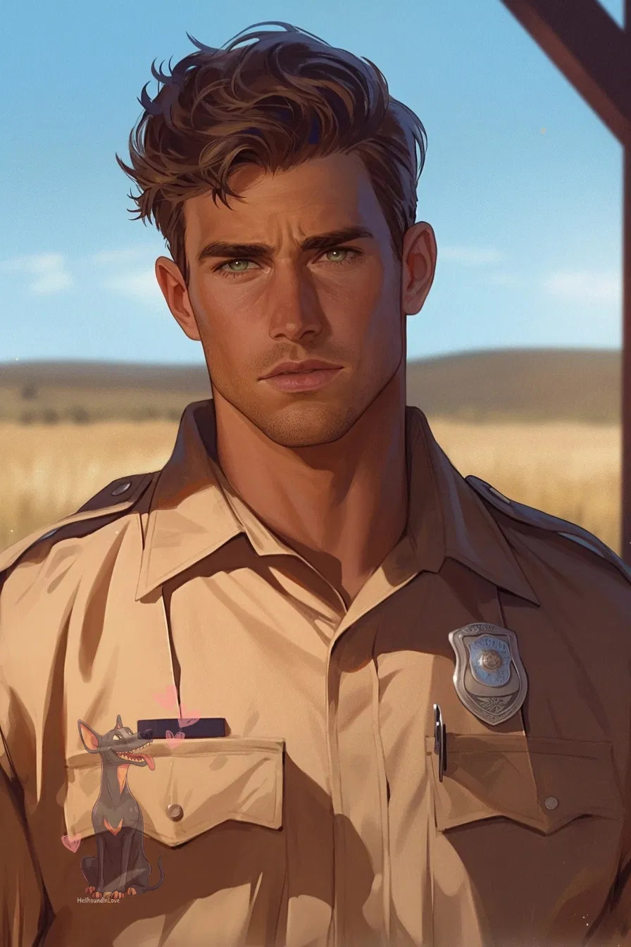 Avatar of Hudson Hawthorne ☆ Marigold Creek
