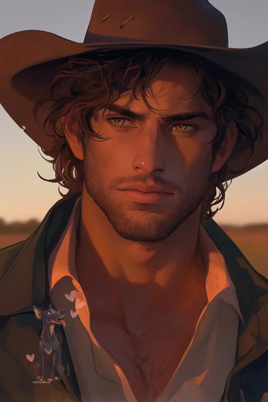 Avatar of Levi Hawthorne ☆ Marigold Creek