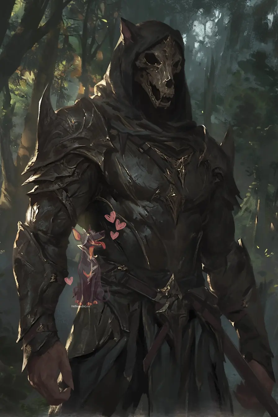 Avatar of Damon ☆ The Obsidian General